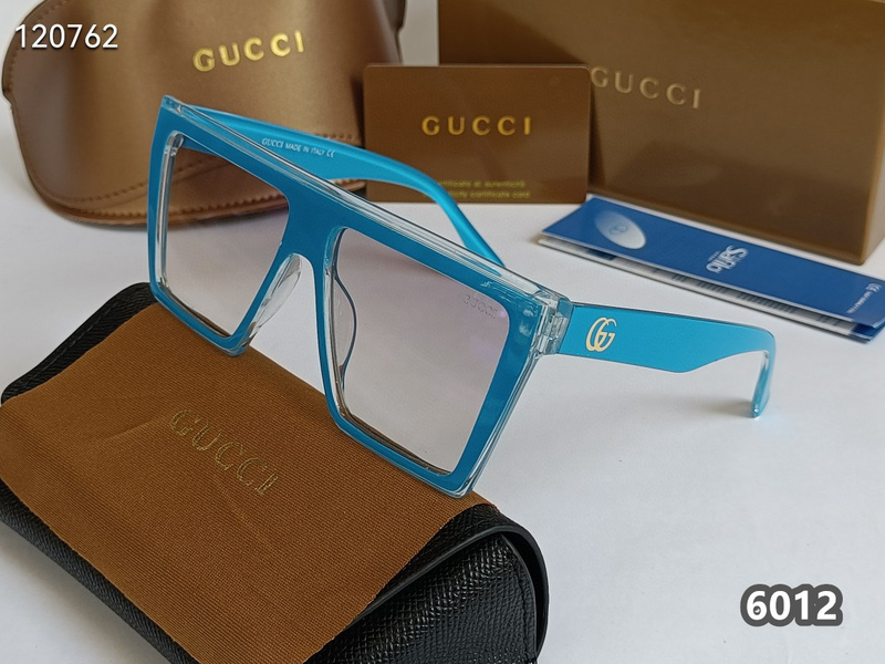 Cucci Glasses xhx (185)