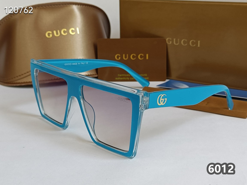 Cucci Glasses xhx (186)