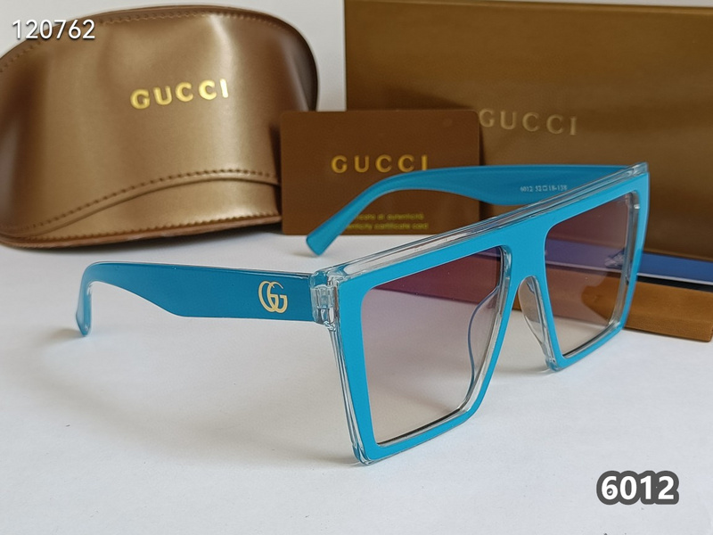 Cucci Glasses xhx (187)