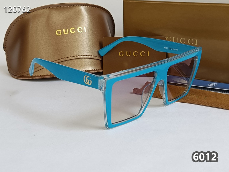 Cucci Glasses xhx (188)