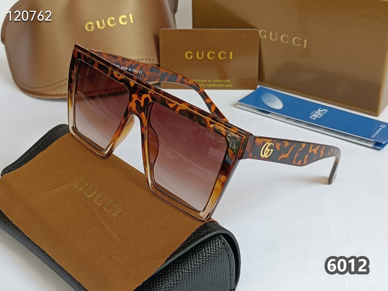 Cucci Glasses xhx (190)