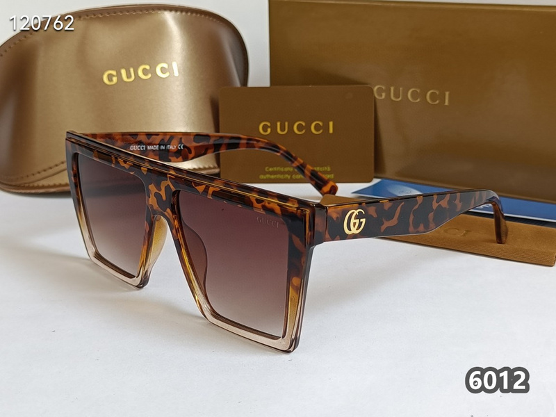 Cucci Glasses xhx (191)