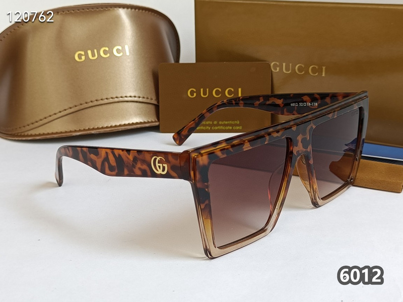 Cucci Glasses xhx (192)