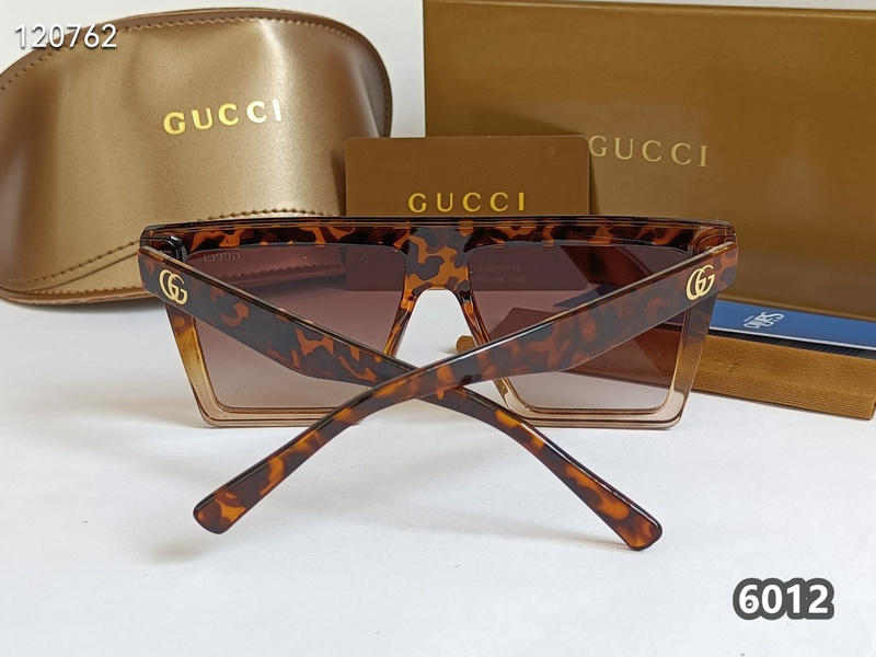 Cucci Glasses xhx (193)