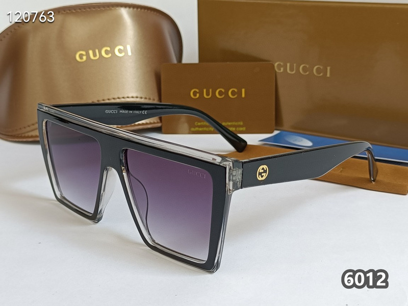 Cucci Glasses xhx (195)