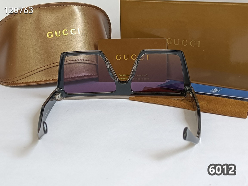 Cucci Glasses xhx (197)