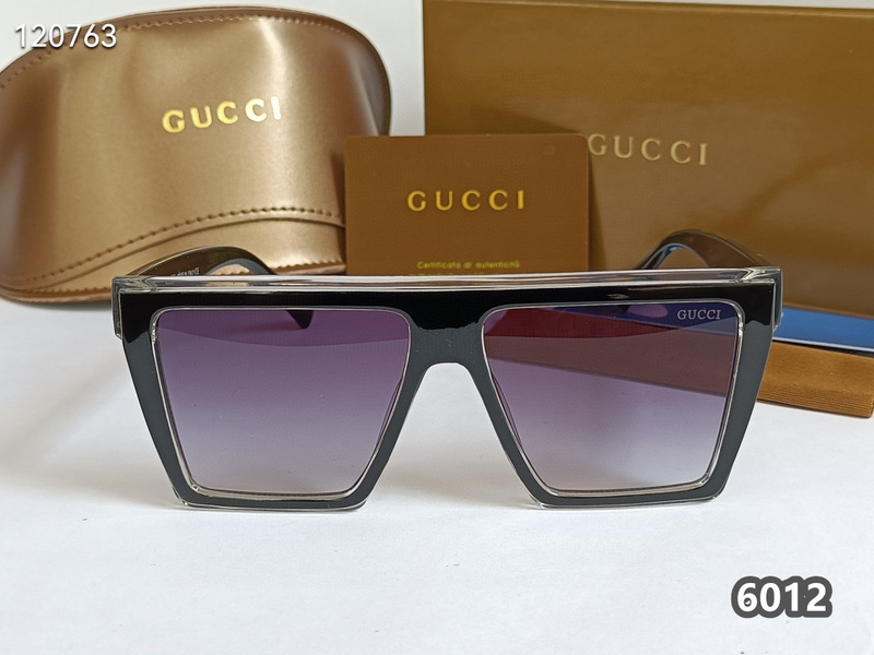 Cucci Glasses xhx (198)