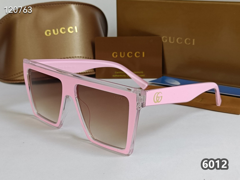 Cucci Glasses xhx (200)