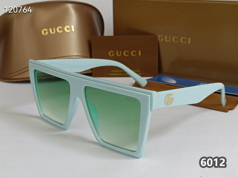 Cucci Glasses xhx (204)