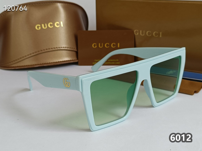 Cucci Glasses xhx (205)
