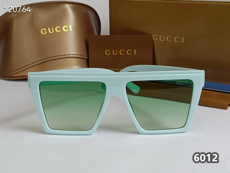 Cucci Glasses xhx (207)