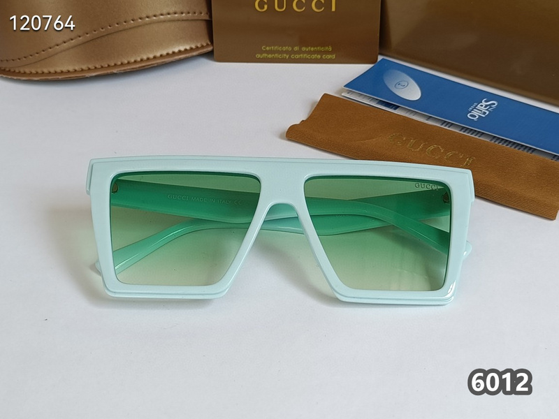 Cucci Glasses xhx (208)