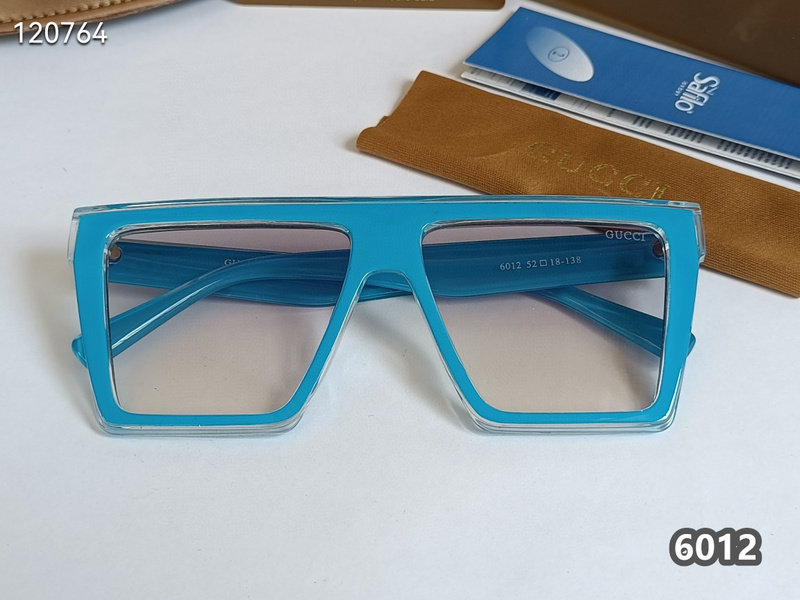 Cucci Glasses xhx (209)