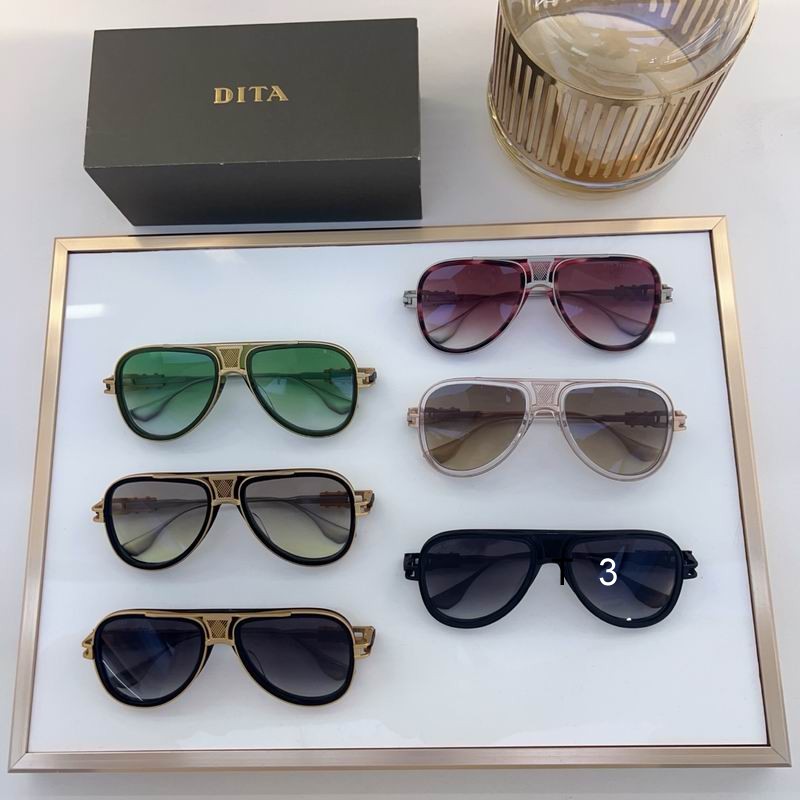 DITA DTS460 58 16-137 C08