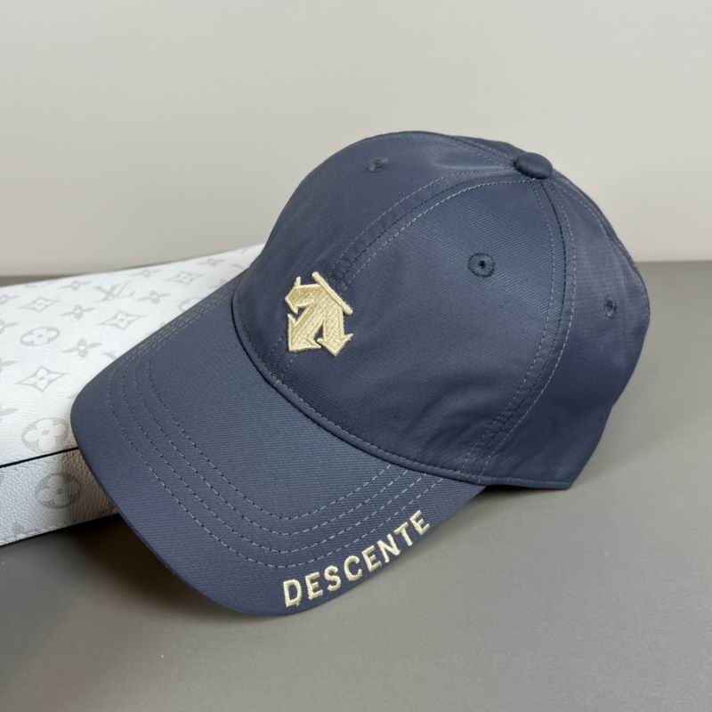 Descents cap dx (15)