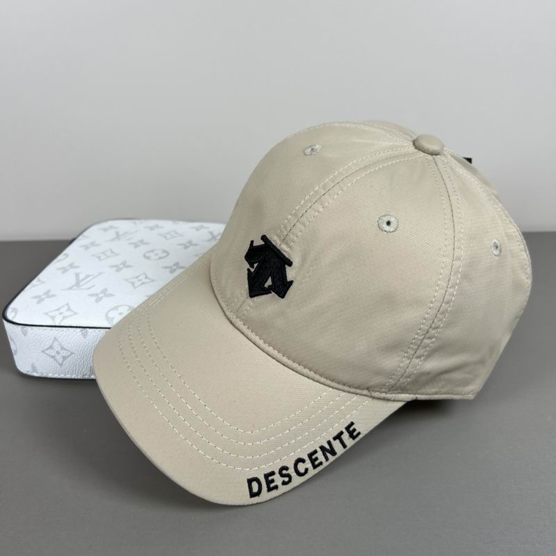 Descents cap dx (6)