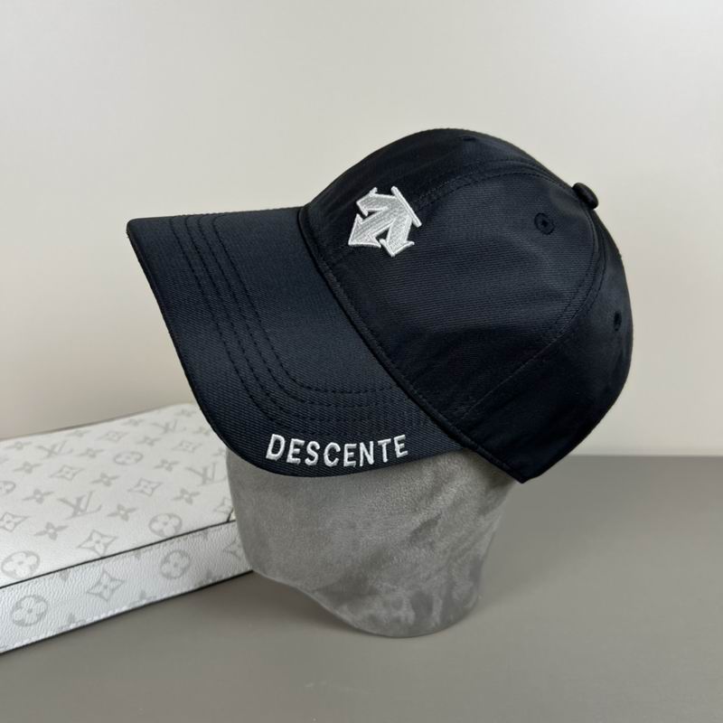 Descents cap dx (9)