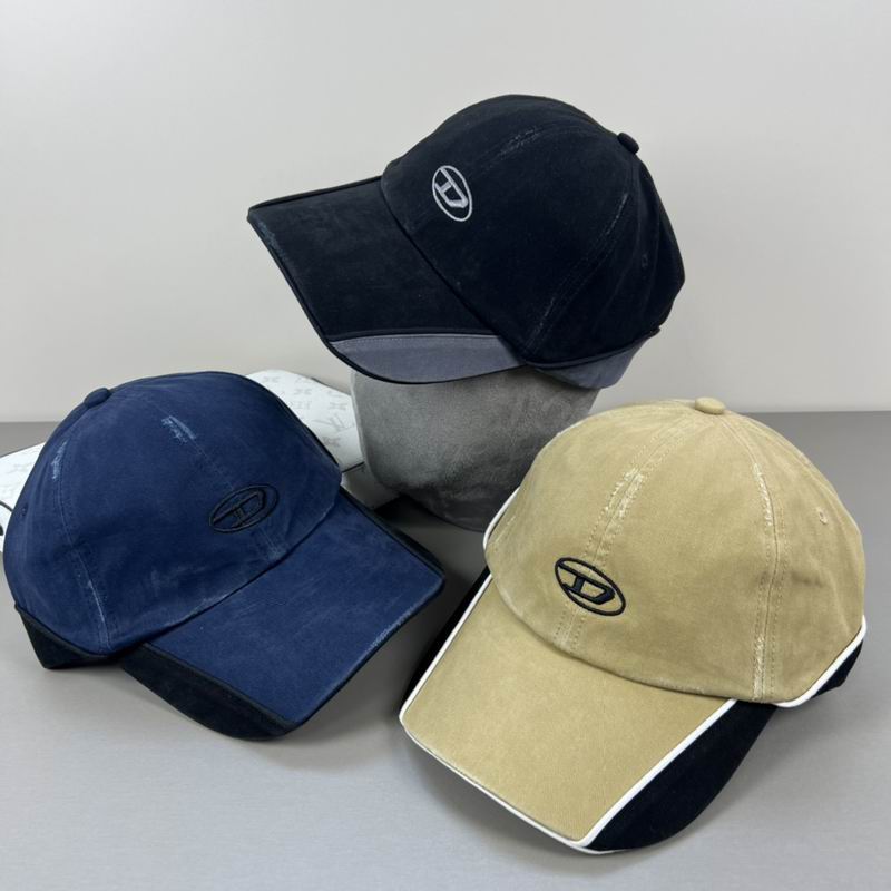 Diesel cap (1)