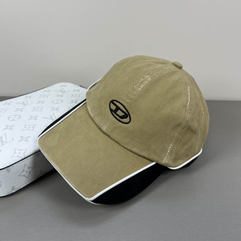 Diesel cap (13)