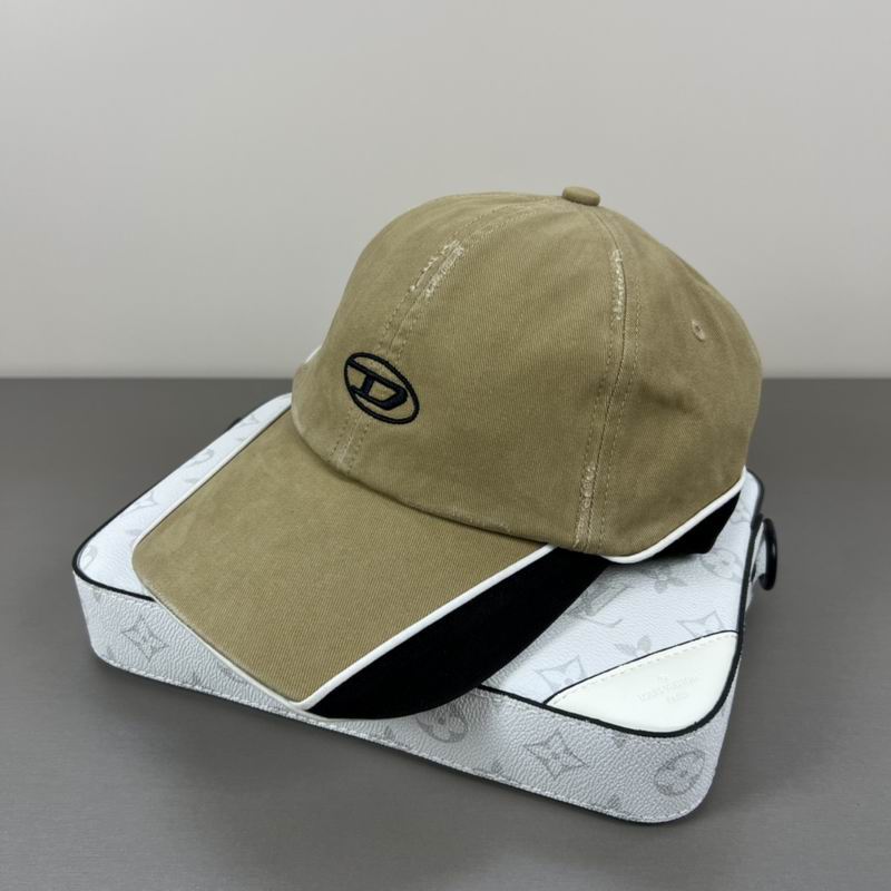 Diesel cap (14)