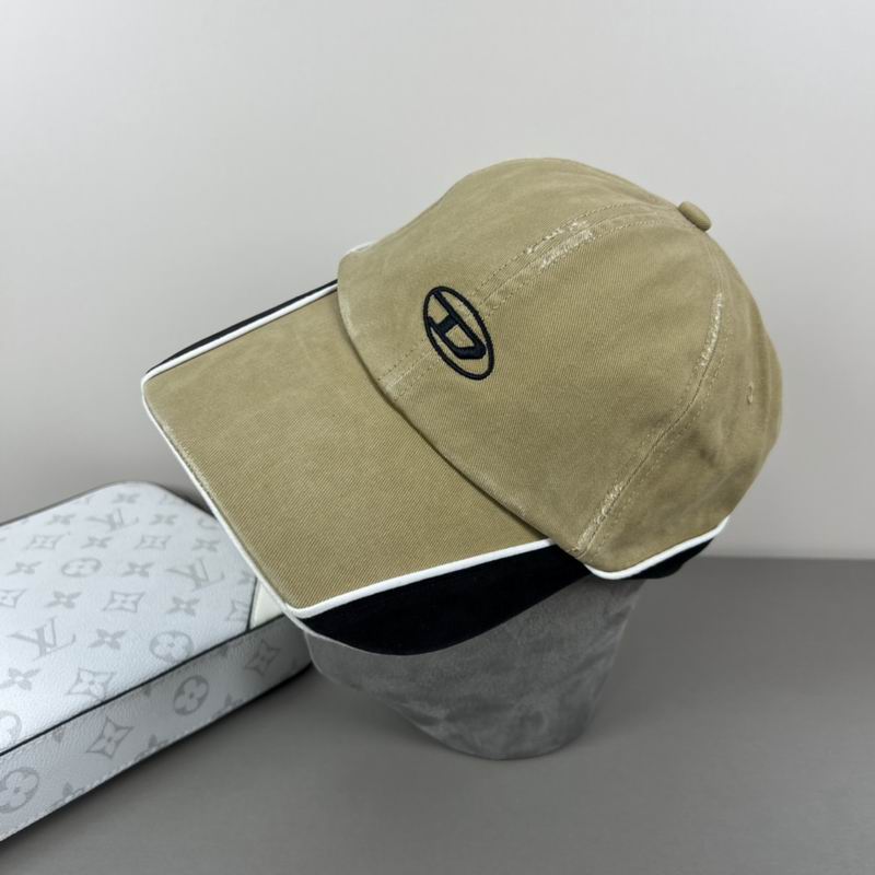 Diesel cap (17)