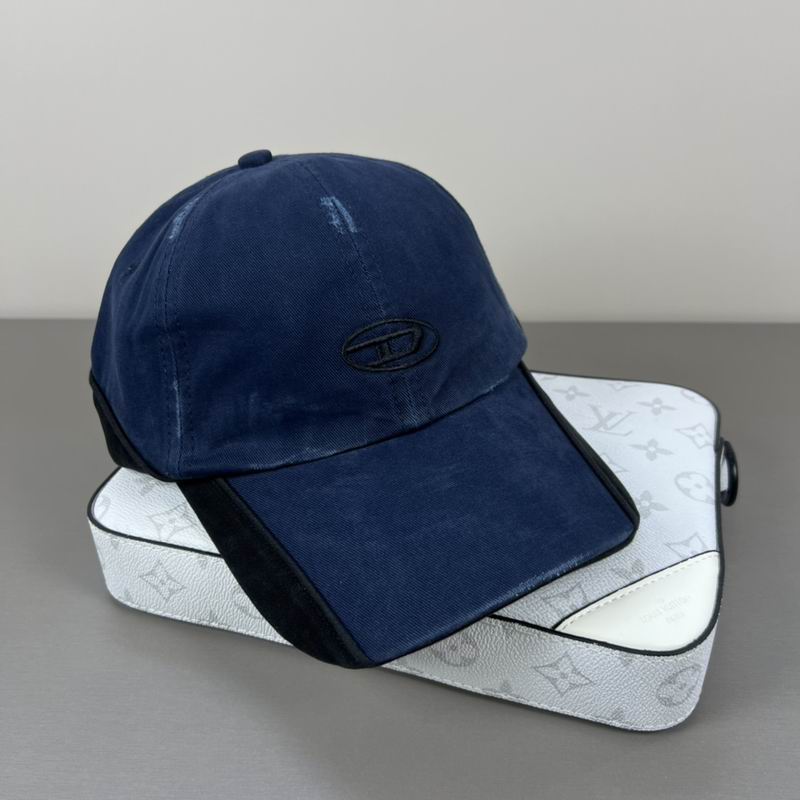 Diesel cap (23)