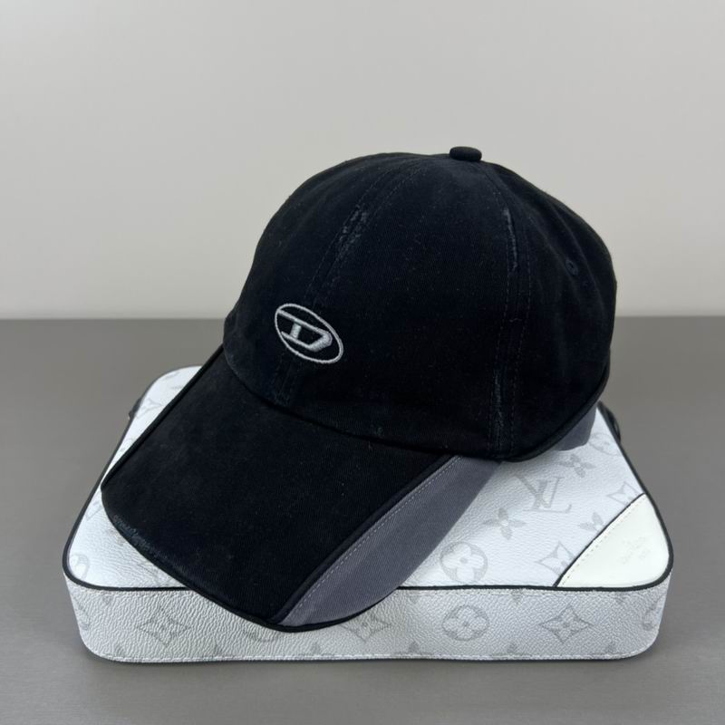 Diesel cap (3)
