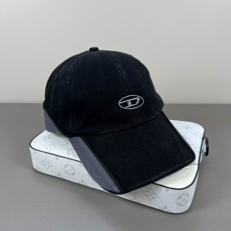 Diesel cap (4)