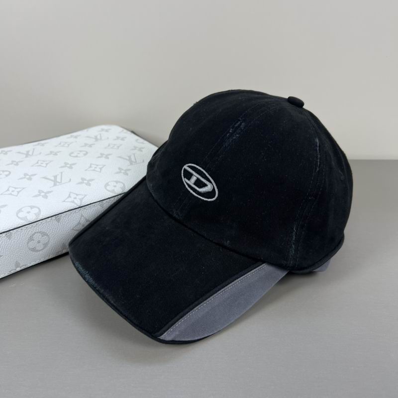 Diesel cap (6)
