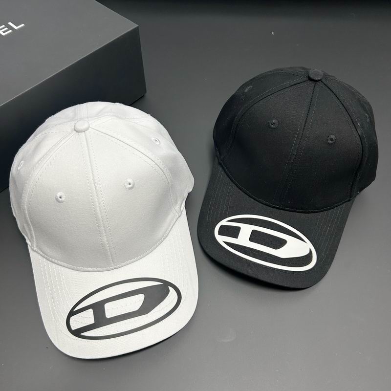 Diesel cap dx (12)