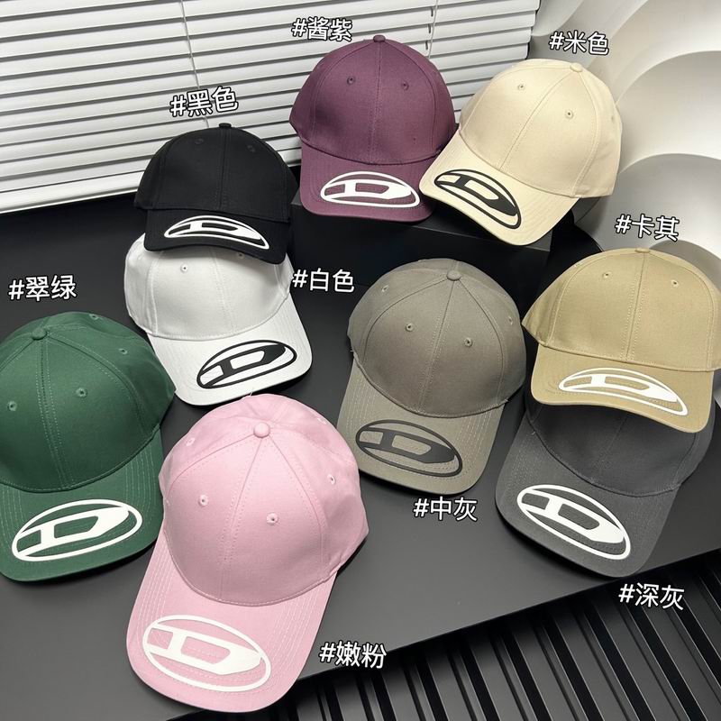 Diesel cap dx (16)