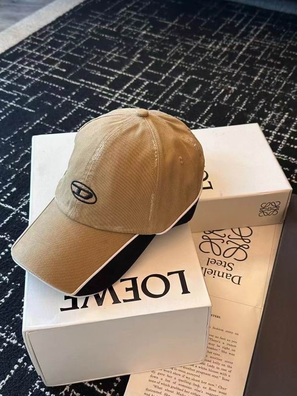 Diesel cap dx (26)