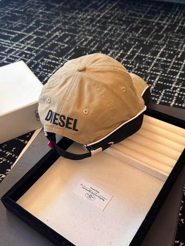 Diesel cap dx (31)