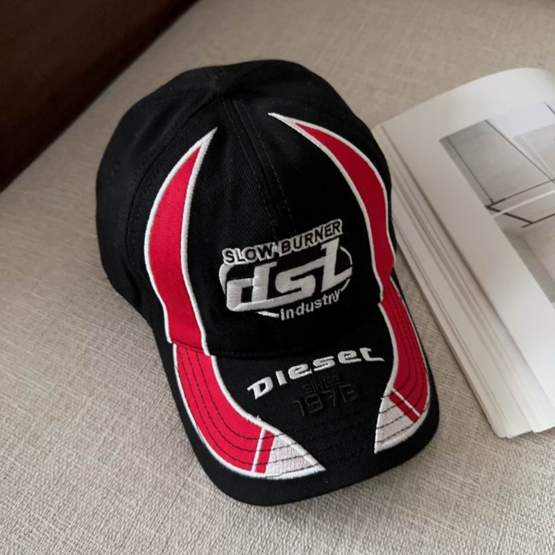 Diesel cap dx (41)
