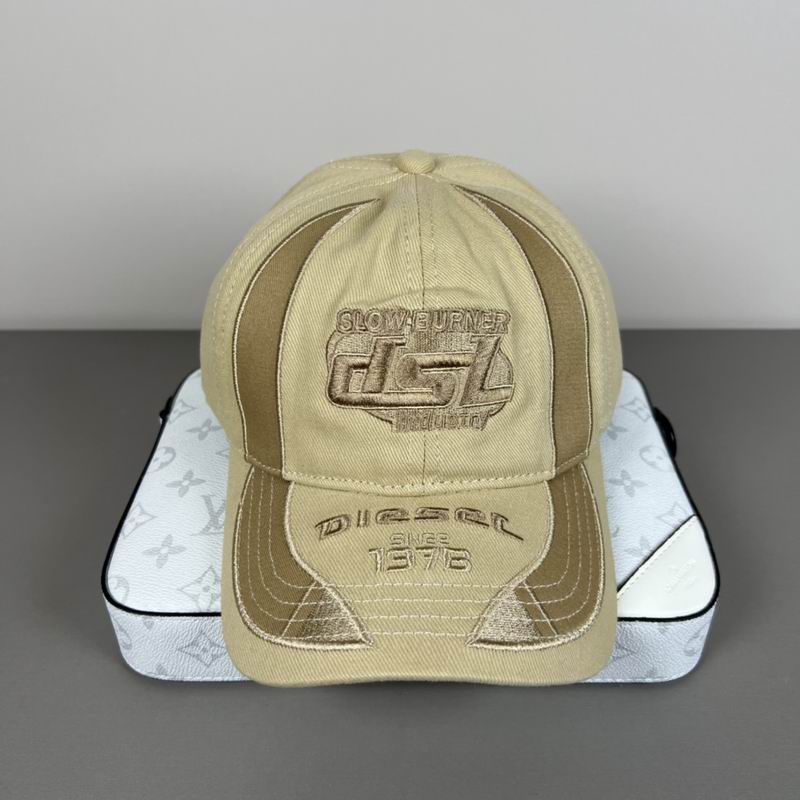 Diesel cap dx (42)