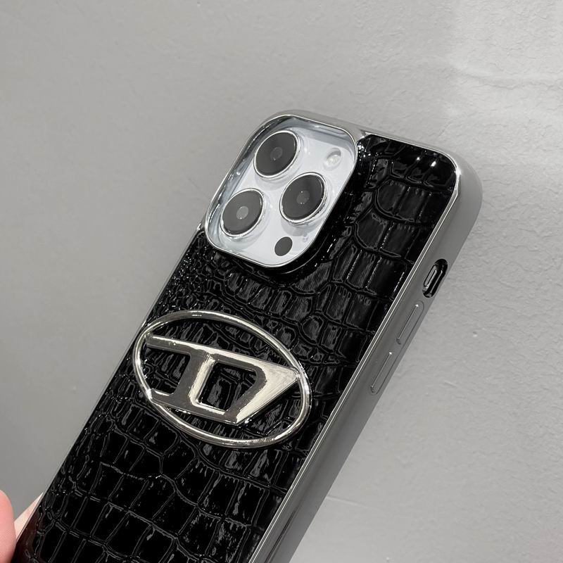 Diesel iPhone shell  (1)