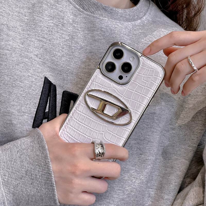 Diesel iPhone shell  (3)