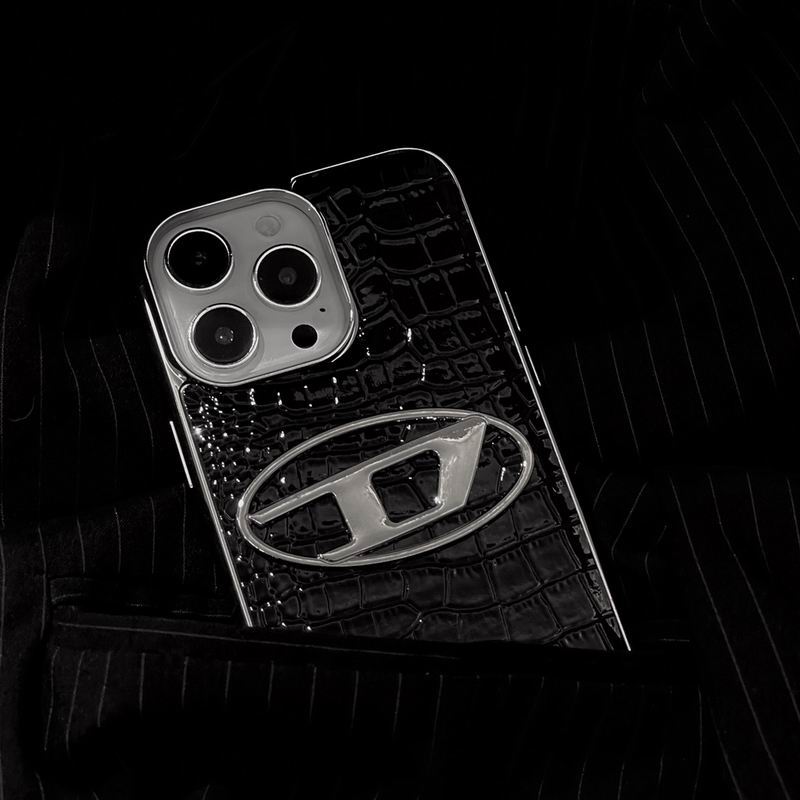 Diesel iPhone shell  (4)