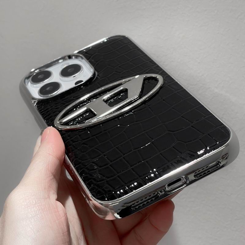 Diesel iPhone shell  (5)