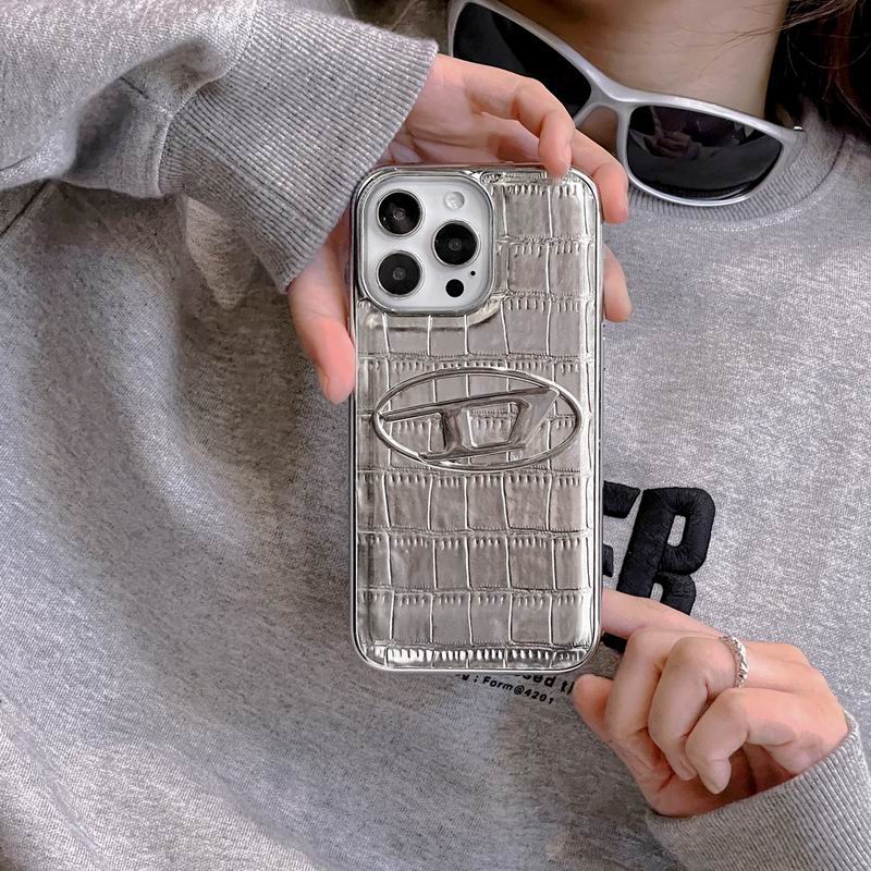 Diesel iPhone shell  (6)