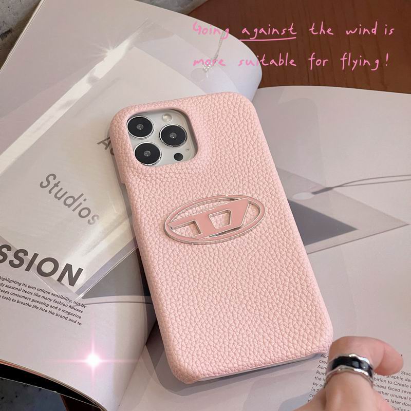 Diesel phone shell  (1)