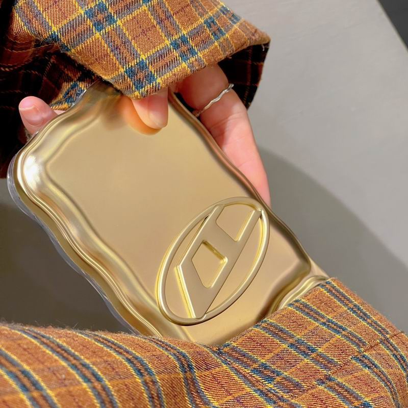 Diesel phone shell  (2)