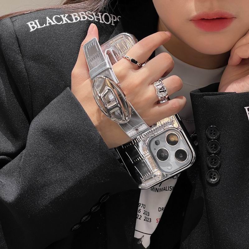 Diesel phone shell  (2)