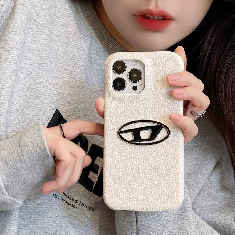 Diesel phone shell  (3)