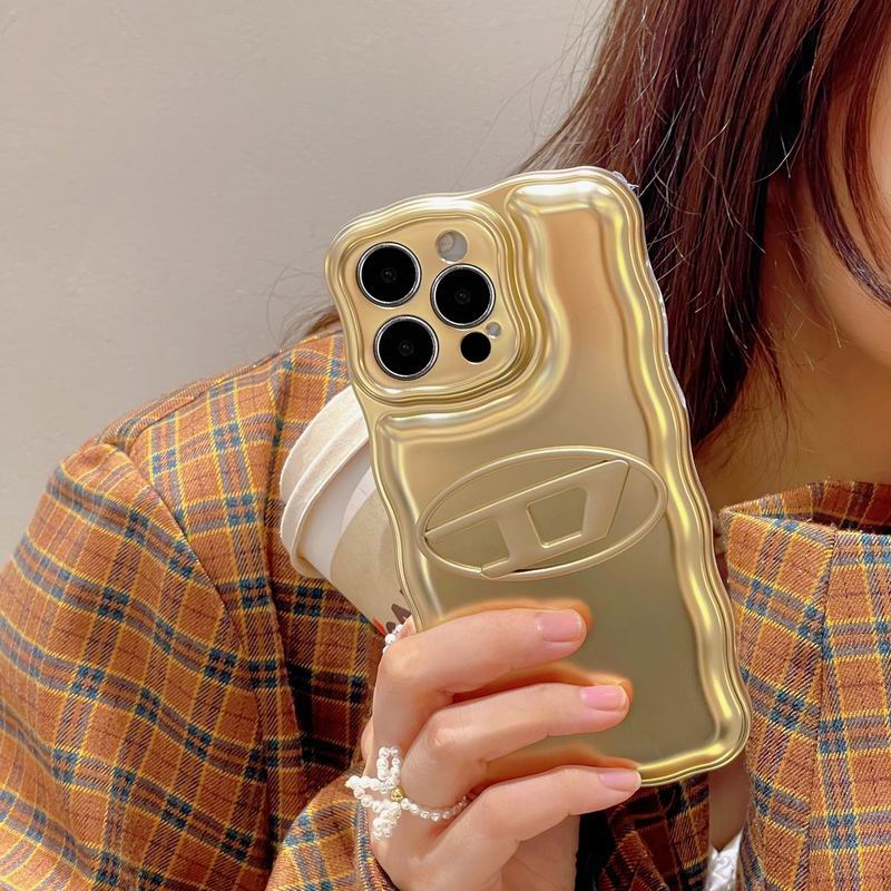 Diesel phone shell  (3)