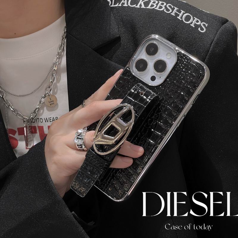 Diesel phone shell  (3)