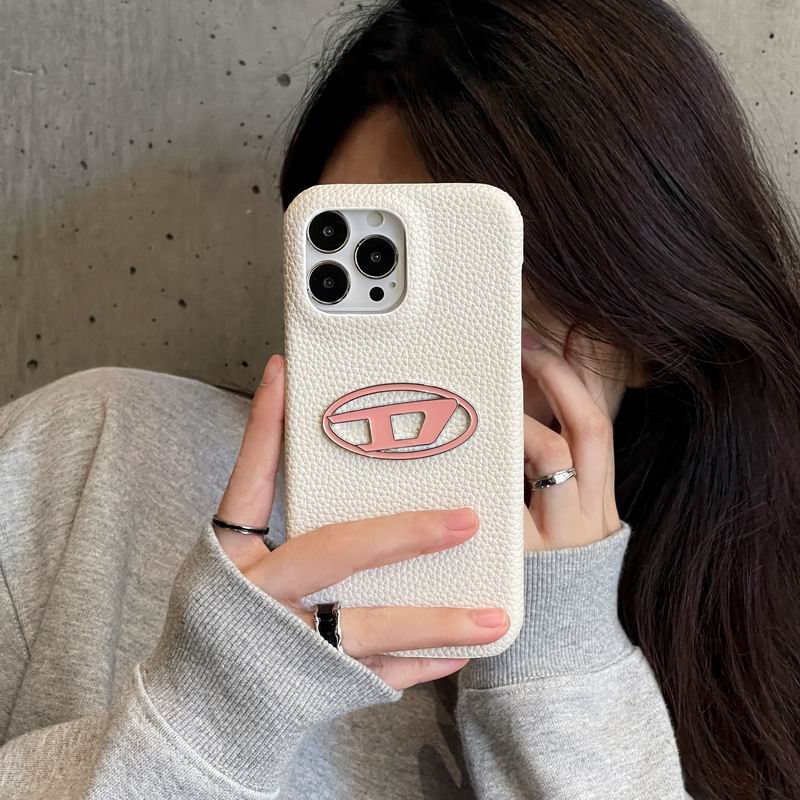 Diesel phone shell  (5)