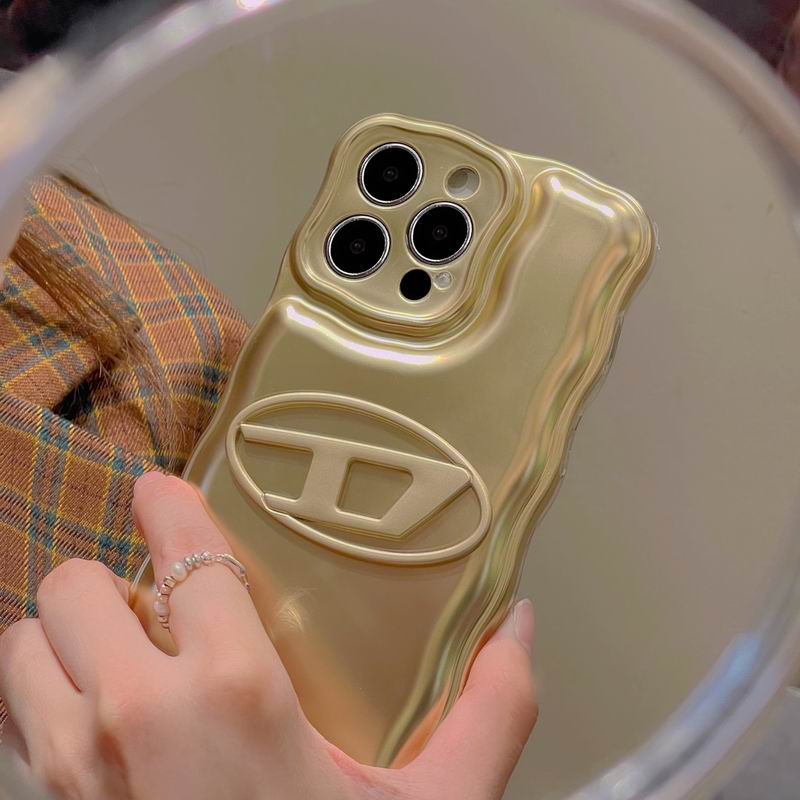 Diesel phone shell  (5)