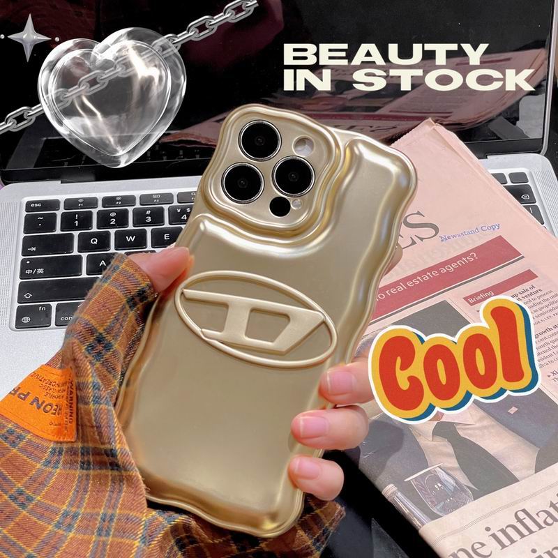 Diesel phone shell  (6)