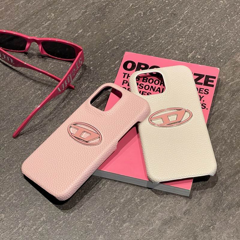 Diesel phone shell  (7)